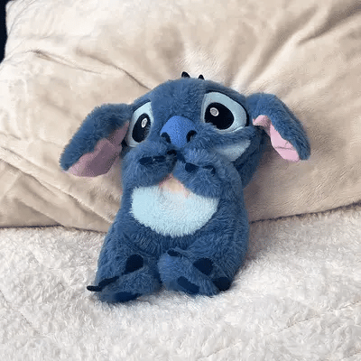 MojPliško™ Stitch