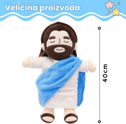 MojPliško™ Isus